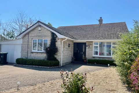 3 bedroom detached bungalow for sale, Lower Way, Chickerell, Weymouth