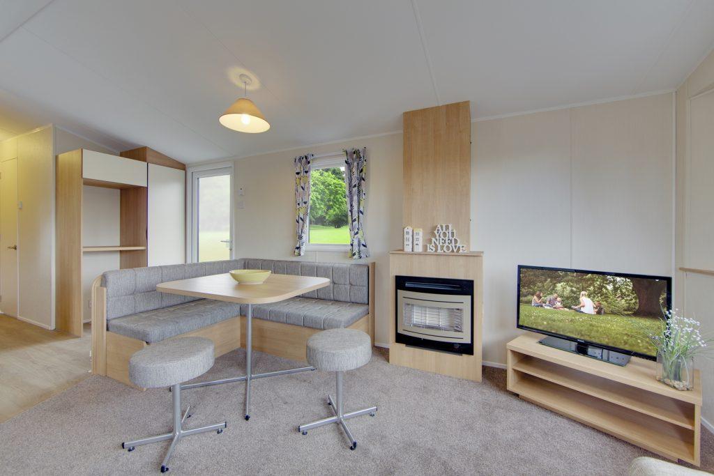 Mistral Willerby Holiday Homes Ltd