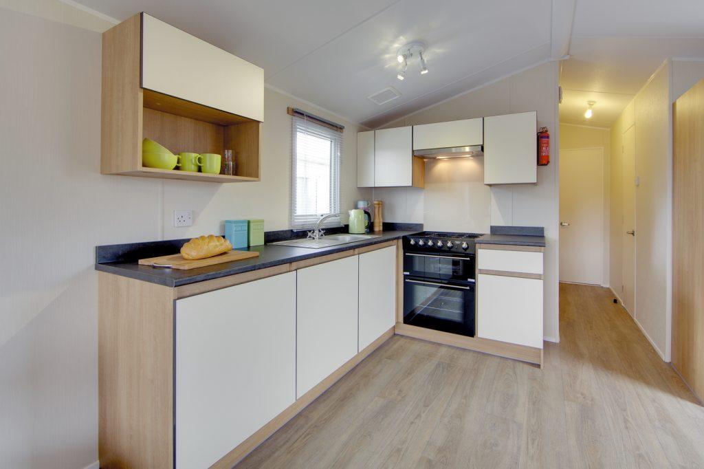 Mistral Willerby Holiday Homes Ltd