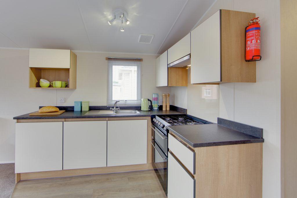 Mistral Willerby Holiday Homes Ltd