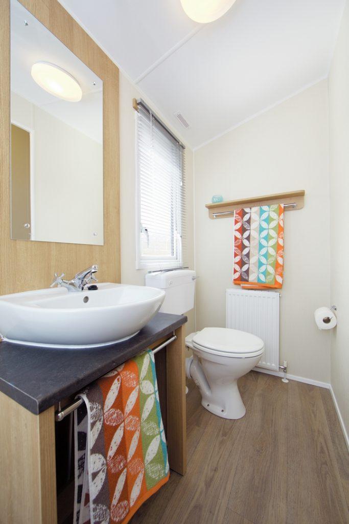 Mistral Willerby Holiday Homes Ltd
