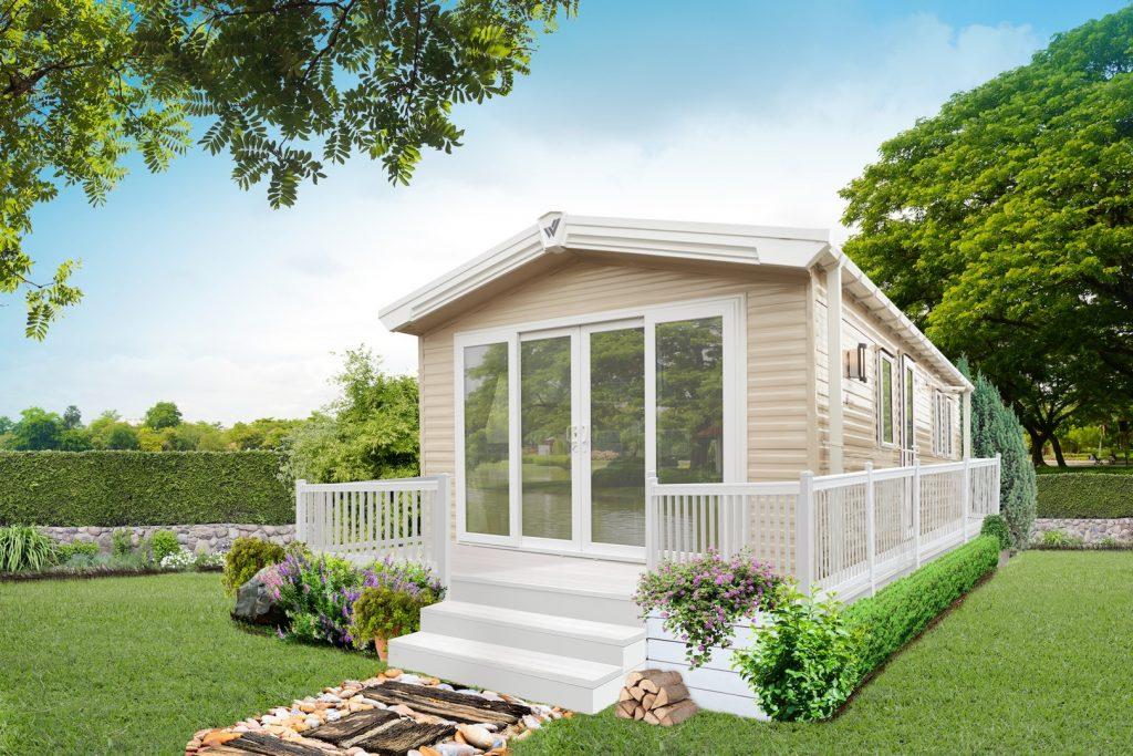 Linwood Exterior