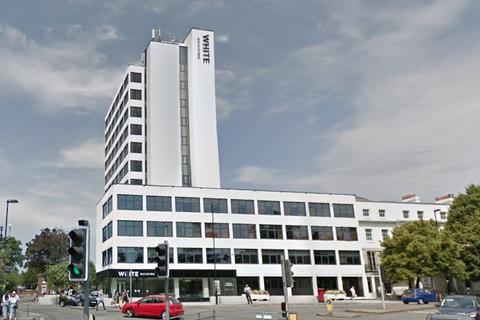 Office to rent - Suite 2, First Floor Podium, The White Building, 1-4 Cumberland Place, Southampton, SO15 2NP