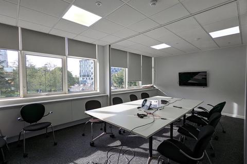 Office to rent - Suite 2, First Floor Podium, The White Building, 1-4 Cumberland Place, Southampton, SO15 2NP