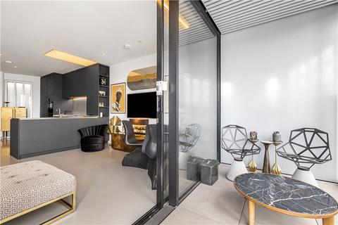 2 bedroom apartment for sale, Lewis Cubitt Square, London, N1C