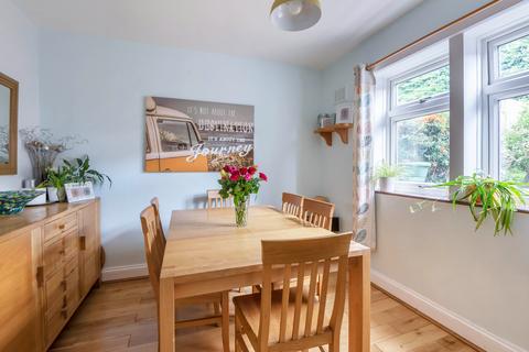 3 bedroom semi-detached house for sale - Albans View, Watford WD25 7HA
