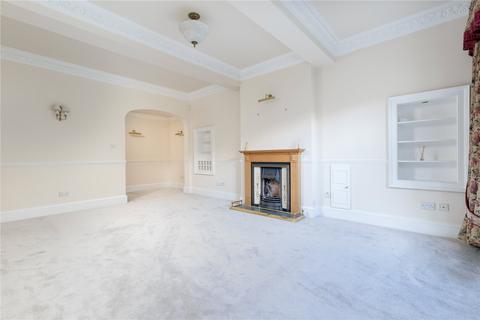 45b Manor Place, Edinburgh, EH3 7EB
