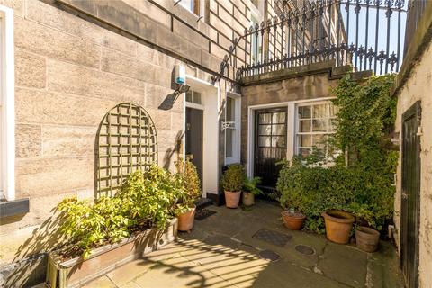 45b Manor Place, Edinburgh, EH3 7EB