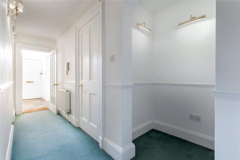 45b Manor Place, Edinburgh, EH3 7EB