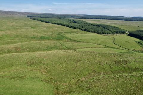 Farm land for sale - Bracklin Hill, Near Dunblane, Stirlingshire FK15