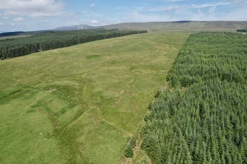 Farm land for sale - Bracklin Hill, Near Dunblane, Stirlingshire FK15