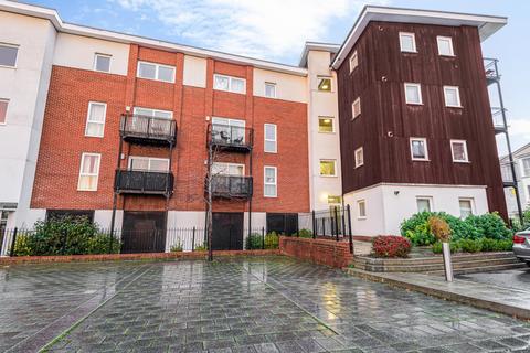 2 bedroom apartment to rent - Havergate Way,  Reading,  RG2