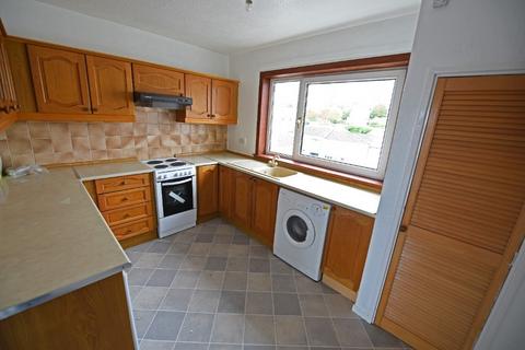 2 bedroom flat to rent, Green street, Clydebank, West Dunbartonshire, G81