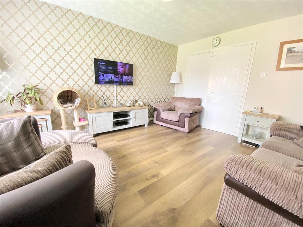 Turriff Road, Knotty Ash, Liverpool 3 bed semidetached house £160,000