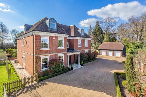 6 bedroom detached house for sale - Buckland Hill, Cousley Wood, Wadhurst, East Sussex, TN5