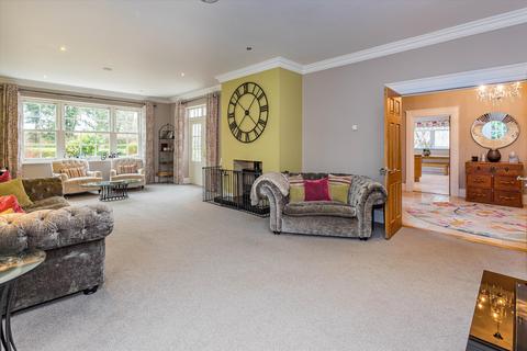 6 bedroom detached house for sale, Buckland Hill, Cousley Wood, Wadhurst, East Sussex, TN5