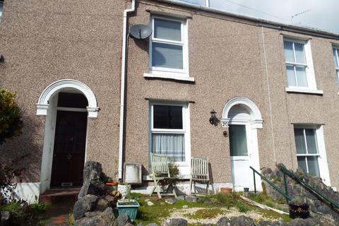 2 bedroom terraced house for sale - 20 Nottage Road, Newton, Swansea, SA3 4SU