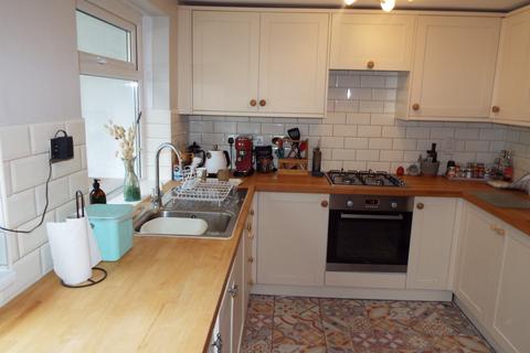 2 bedroom terraced house for sale - 20 Nottage Road, Newton, Swansea, SA3 4SU