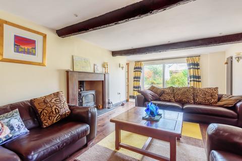 5 bedroom detached house for sale, High Street, Porlock, Minehead, Somerset, TA24