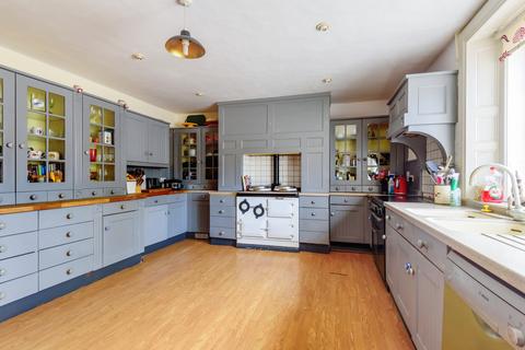 Dovercourt House High Street, Porlock, Minehead, TA24 8PS