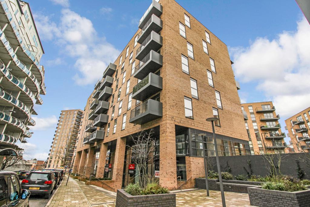 One Bedroom Flat For Rent
