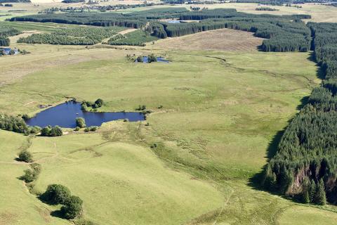 Farm land for sale - Lodge Hill, Near Dunblane, Stirlingshire FK15