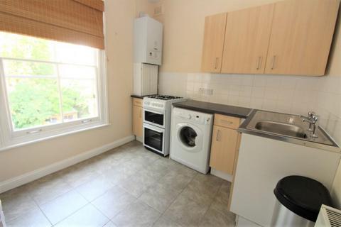 1 bedroom flat to rent, Leconsfield Road, N5 2SN