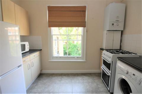 1 bedroom flat to rent, Leconsfield Road, N5 2SN