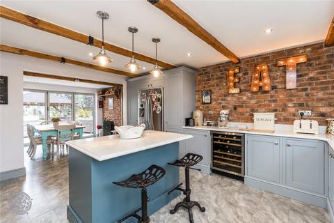 4 bedroom barn conversion for sale, Mill House Lane, Croft, Warrington, Cheshire, WA3 7EZ