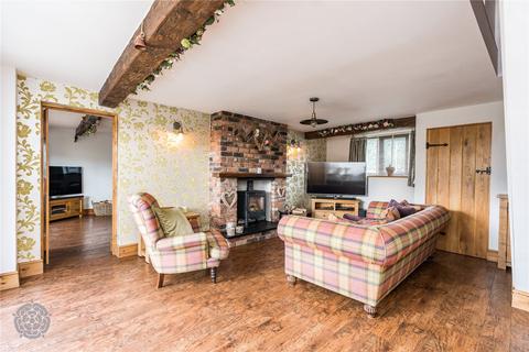 4 bedroom barn conversion for sale, Mill House Lane, Croft, Warrington, Cheshire, WA3 7EZ