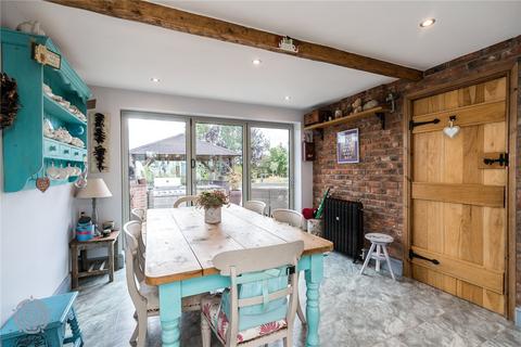 4 bedroom barn conversion for sale, Mill House Lane, Croft, Warrington, Cheshire, WA3 7EZ