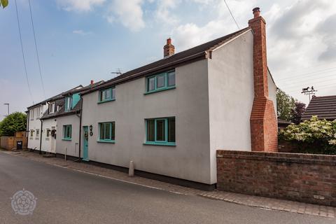 4 bedroom barn conversion for sale, Mill House Lane, Croft, Warrington, Cheshire, WA3 7EZ