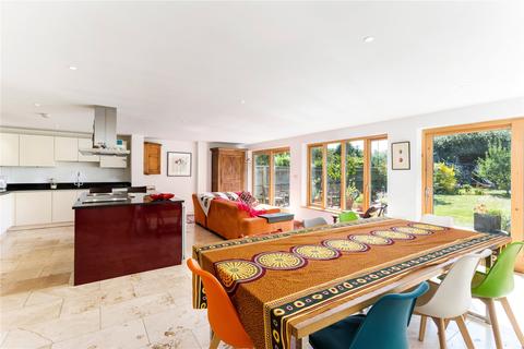 5 bedroom detached house for sale - Blenheim Drive, Oxford, Oxfordshire, OX2