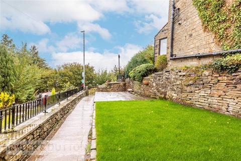 3 bedroom end of terrace house for sale - Clay Pit Lane, Sowood, Halifax, HX4