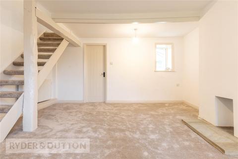 3 bedroom end of terrace house for sale - Clay Pit Lane, Sowood, Halifax, HX4