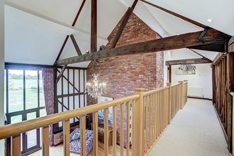 5 bedroom barn conversion for sale, Sandon Brook Place, Sandon, Chelmsford, Essex