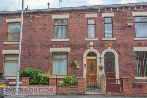 3 bedroom terraced house for sale - Fraser Street, Shaw, Oldham, Greater Manchester, OL2