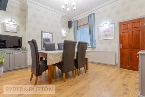 3 bedroom terraced house for sale - Fraser Street, Shaw, Oldham, Greater Manchester, OL2
