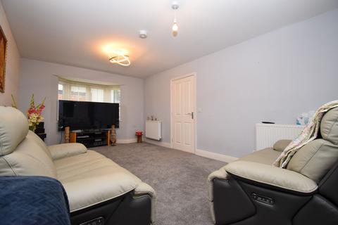 4 bedroom detached house to rent - Abington Close, Wigston