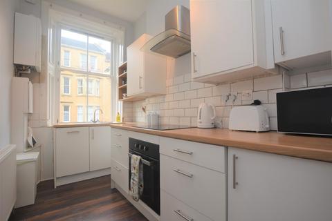 1 bedroom flat to rent - West End Park Street, Flat 1/2, Woodlands, Glasgow, G3 6LG