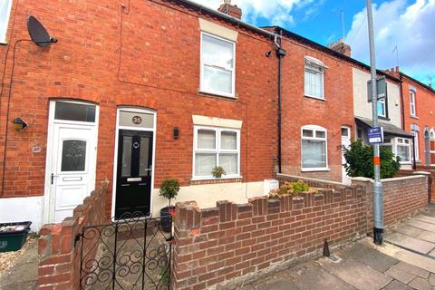 35 Moore Street, Northampton, NN2 7HU