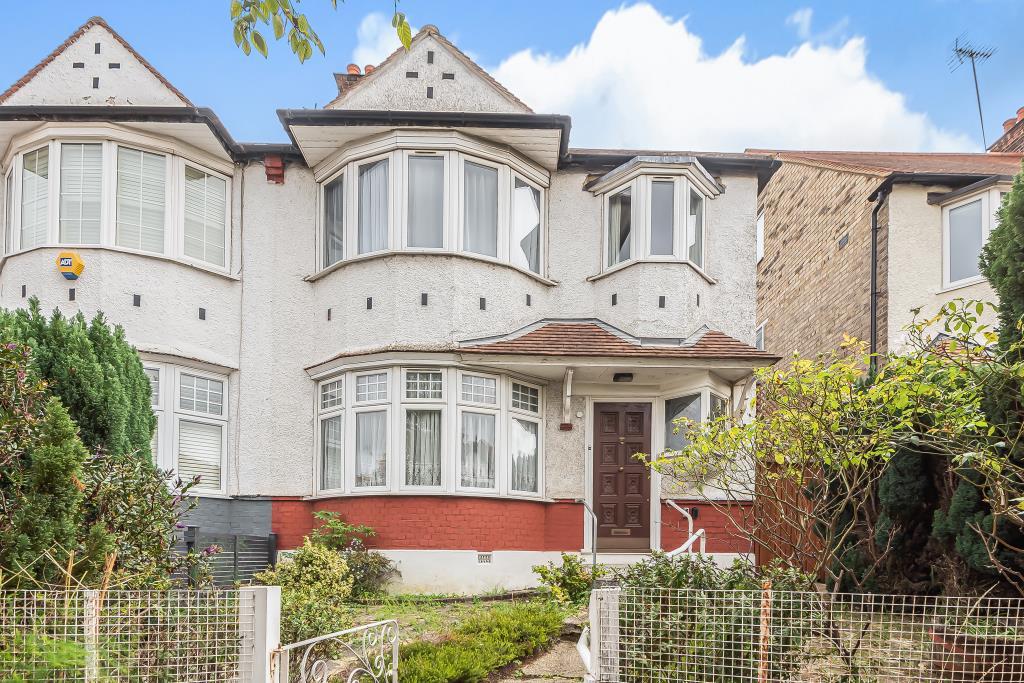 Cavendish Avenue, Finchley, N3 3 bed semidetached house for sale £935,000