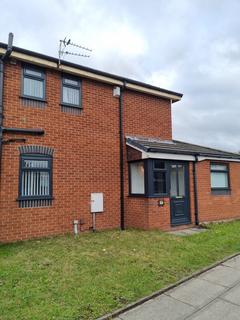 2 bedroom house to rent - Poulsom Drive, Bootle, L30