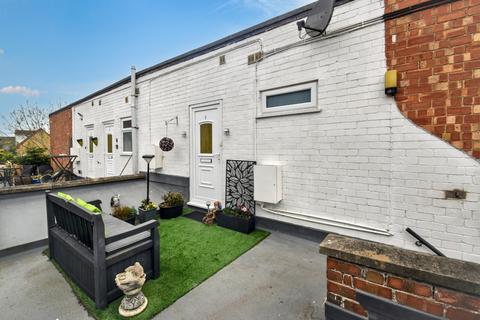 undefined, Clifton Grove, Skegness, PE25
