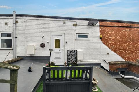 undefined, Clifton Grove, Skegness, PE25