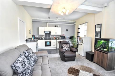 undefined, Clifton Grove, Skegness, PE25