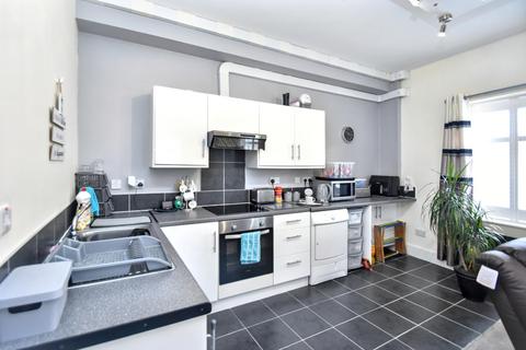 undefined, Clifton Grove, Skegness, PE25