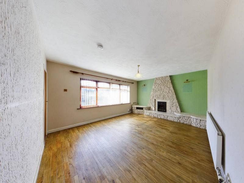 Principal Reception Room