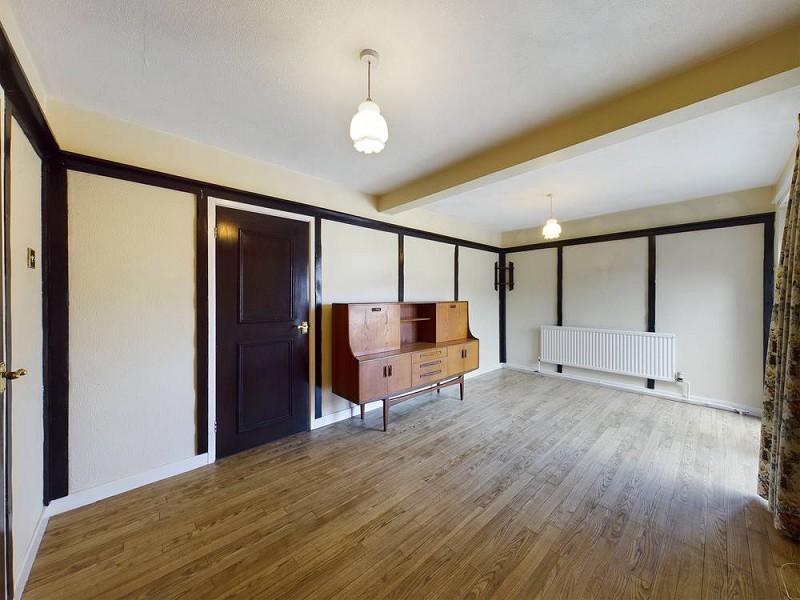 Second Reception Room