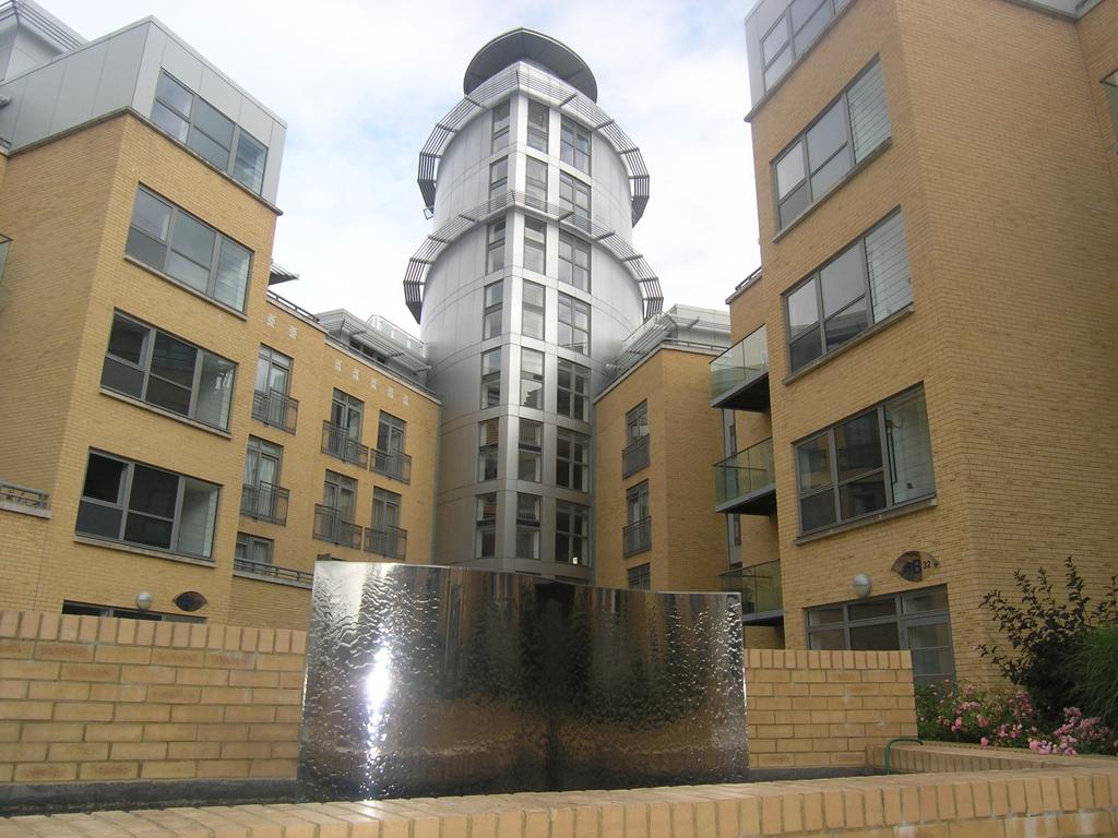 Cambridge letting agents apartment to let